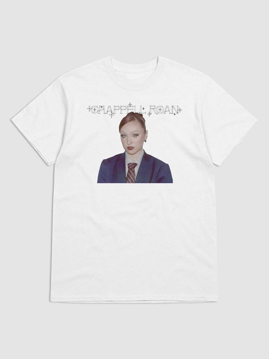 The Giver - Lawyer Edition 7 Chappell Roan T-Shirt product image (22)