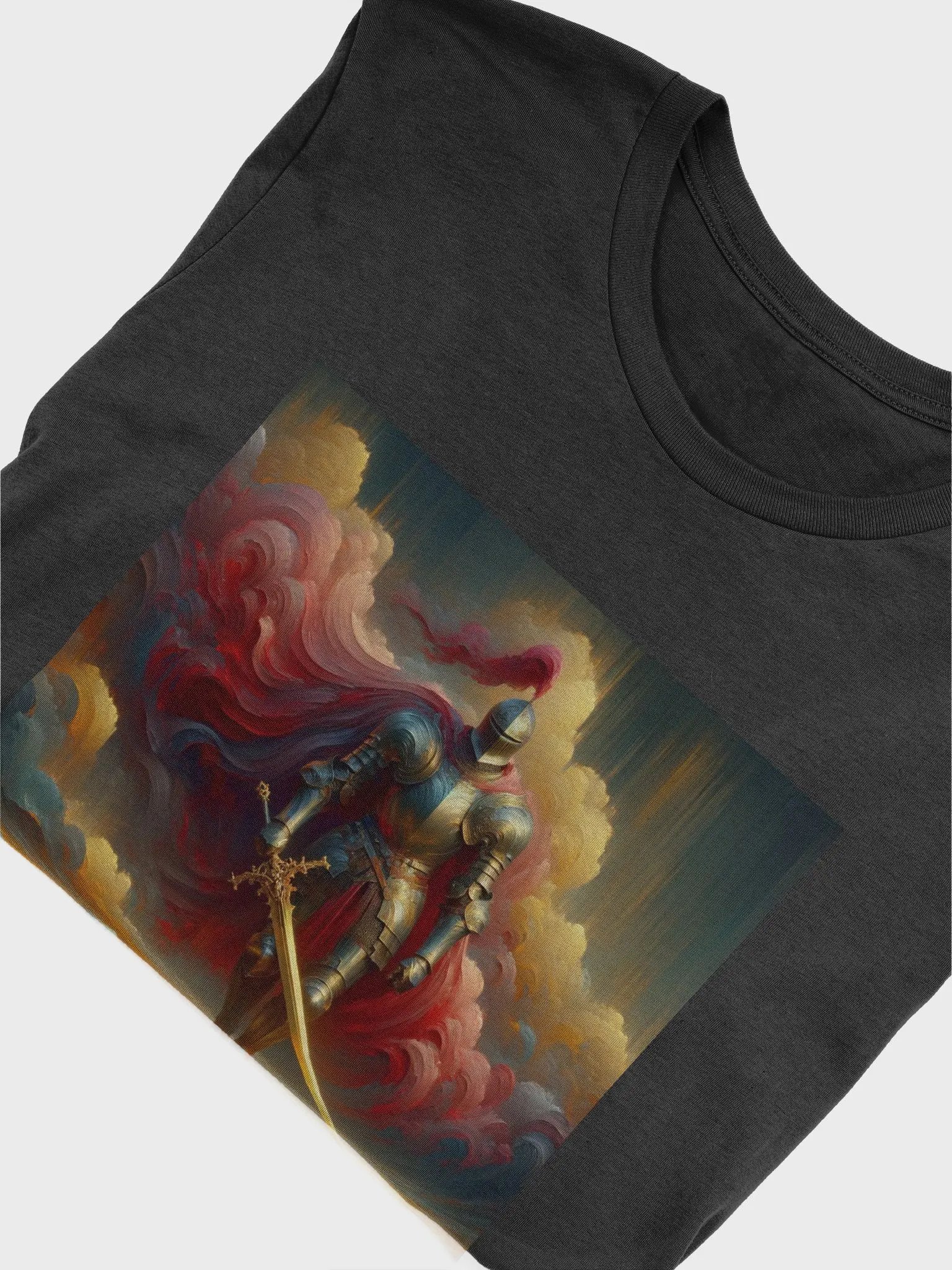 Armor Up product image (21)