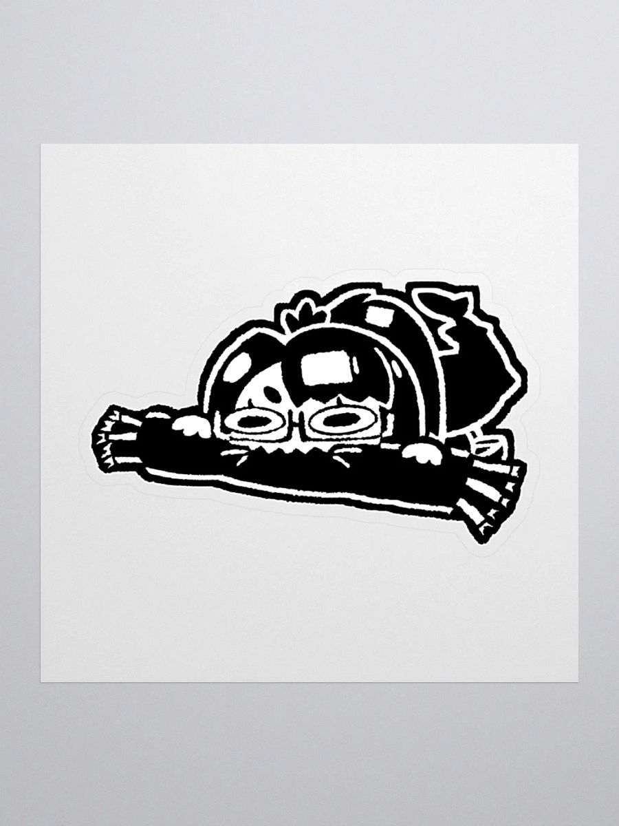 Sticker: Mako Wires product image (3)