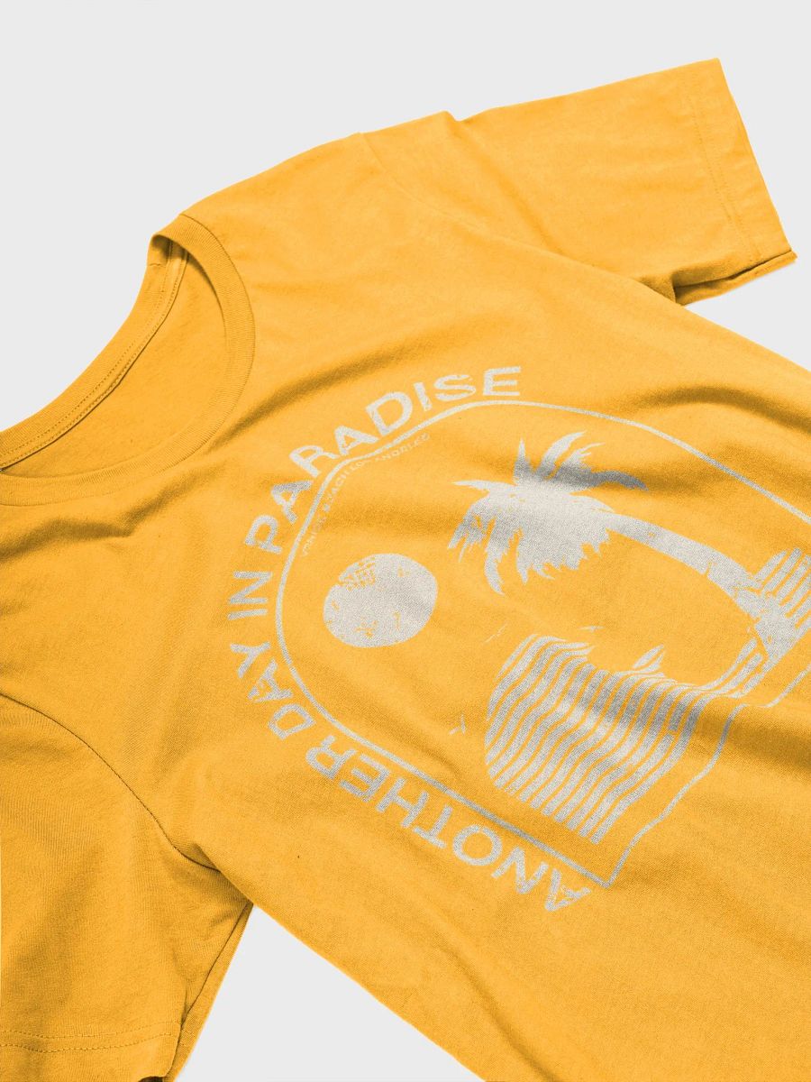 Shifting Gears Carter Another Day in Paradise Shirt product image (4)