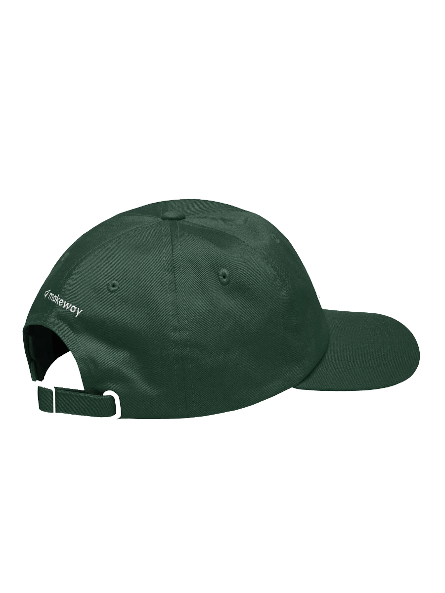 Navigate Classic Dad Hat product image (5)
