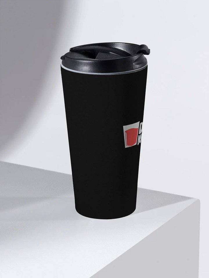 DTKA Travel Coffee Mug product image (2)