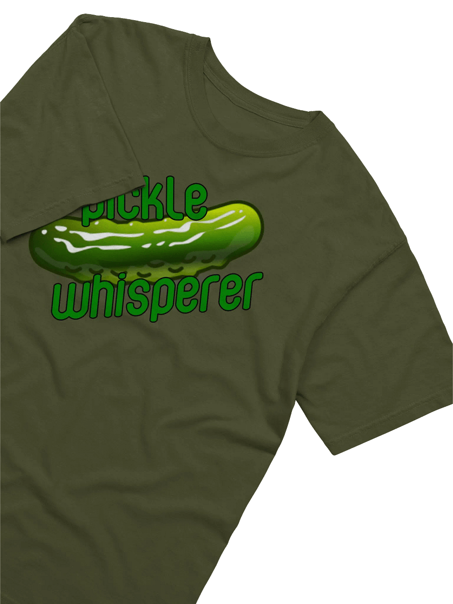 Pickles Tee product image (9)