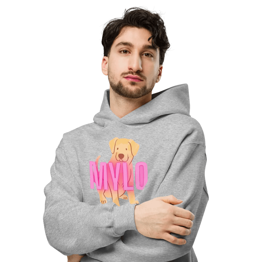Mylo Hoody product image (16)