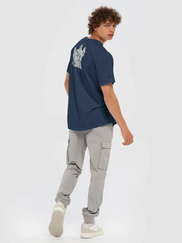 Cristiano Ronaldo: Primmum T-Shirt product image (2)