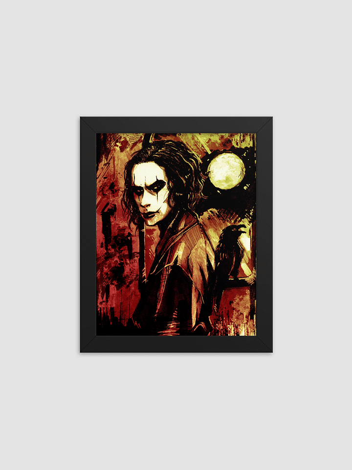 The Crow 