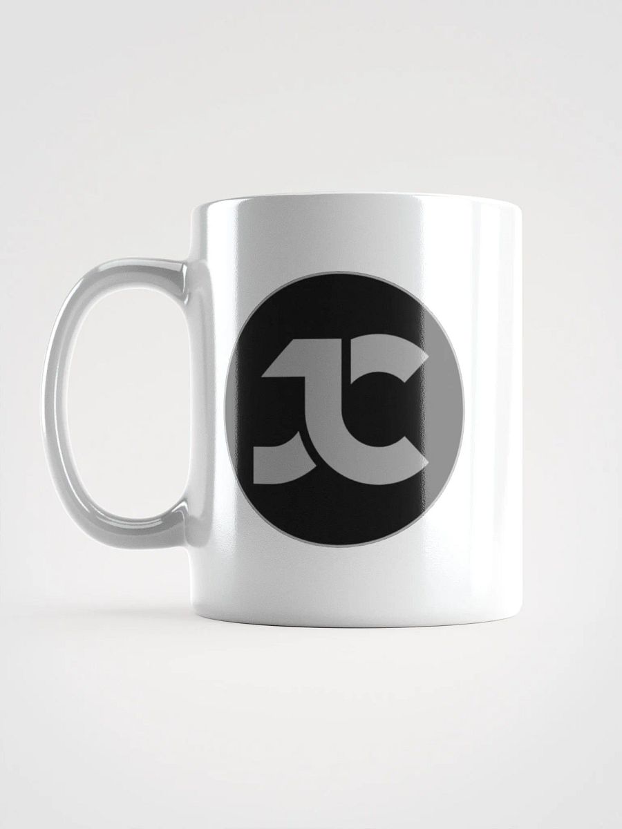 JC Logo Mug product image (6)