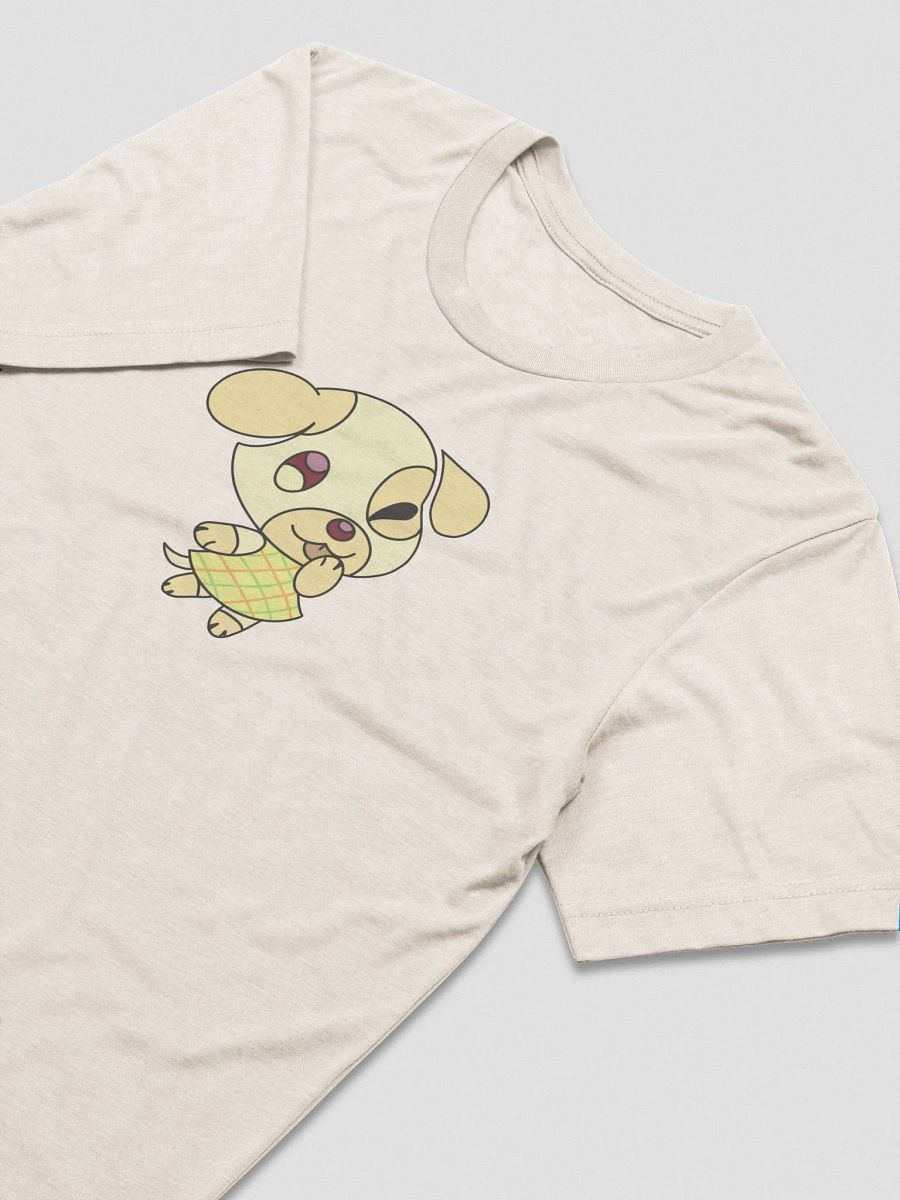 Tri-Blend 