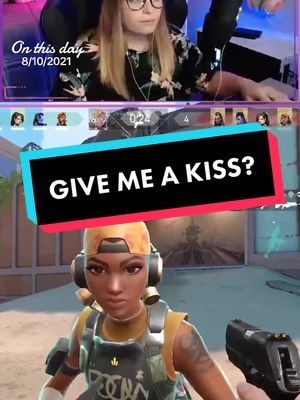 Summer Valorant always hits different because the kids are up past their bedtimes 🤣 #valorant #onthisday #valorantfunny #valorantgaming #valorantrandoms 