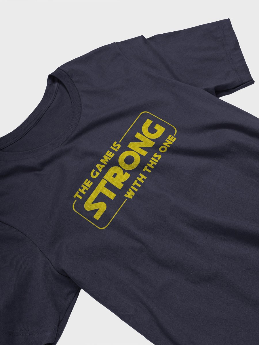 Game Force Board Gamer Shirt product image (4)