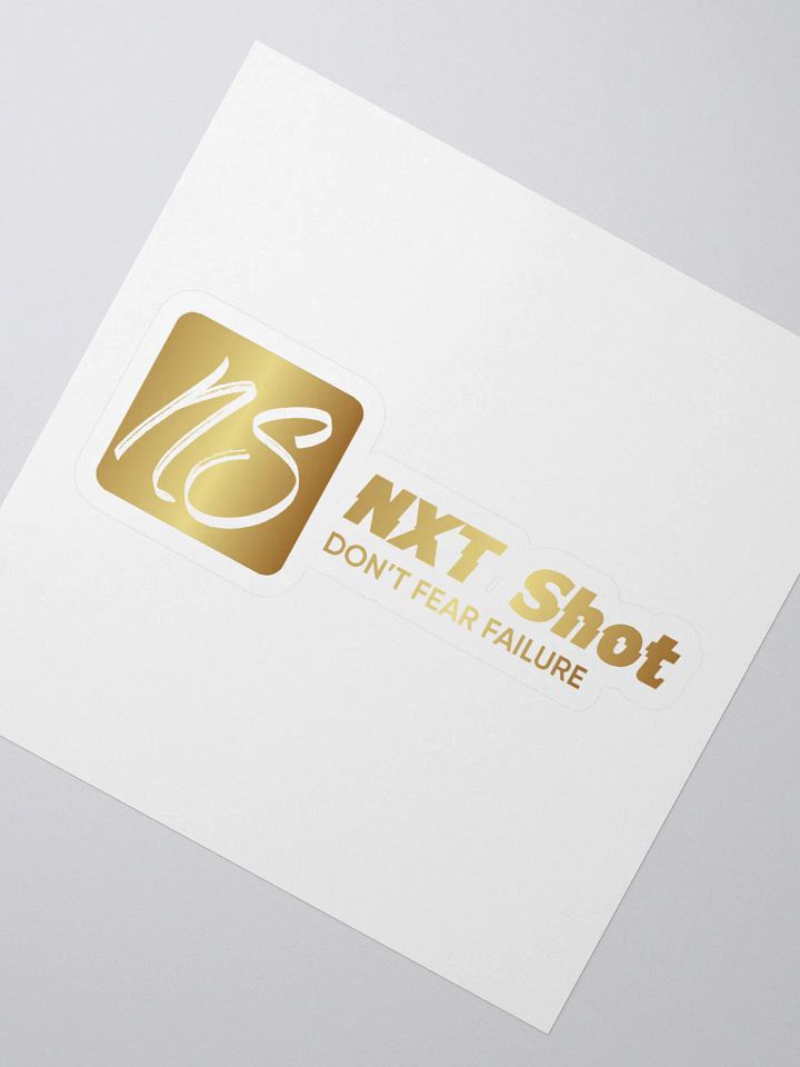 NS Sticker product image (2)