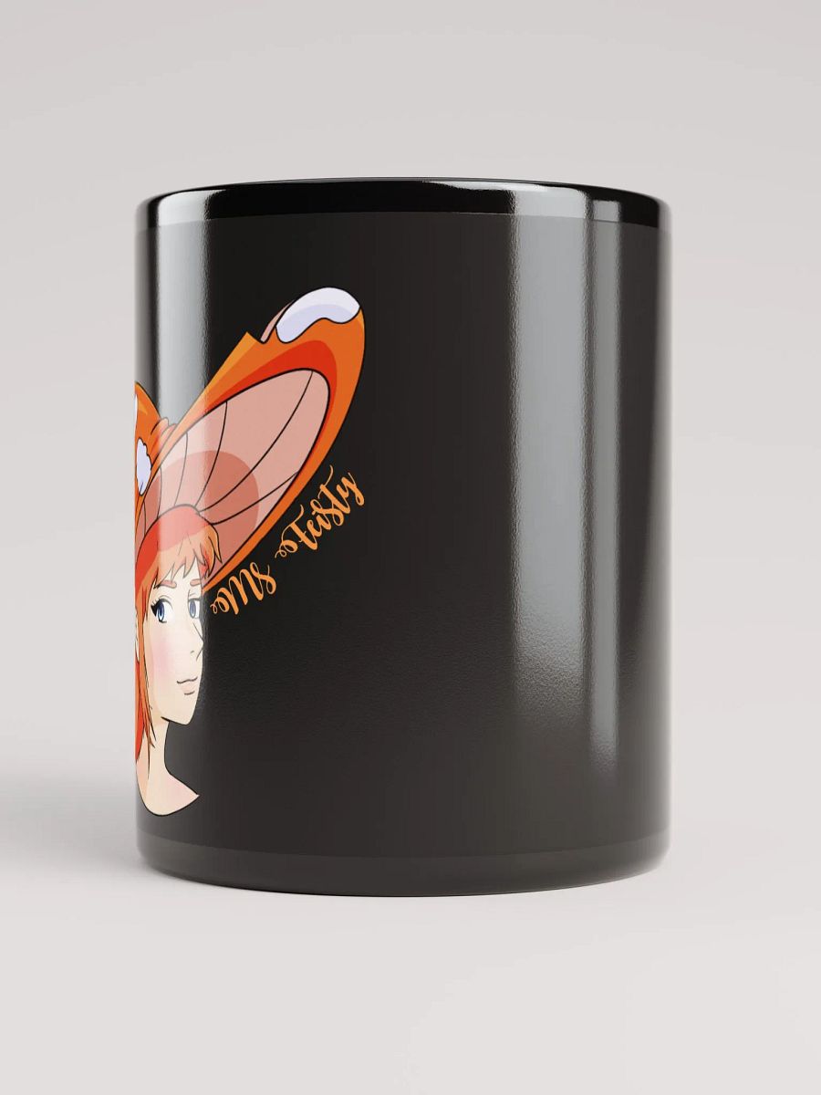 Whimsical Mushroom Hat Mug product image (5)