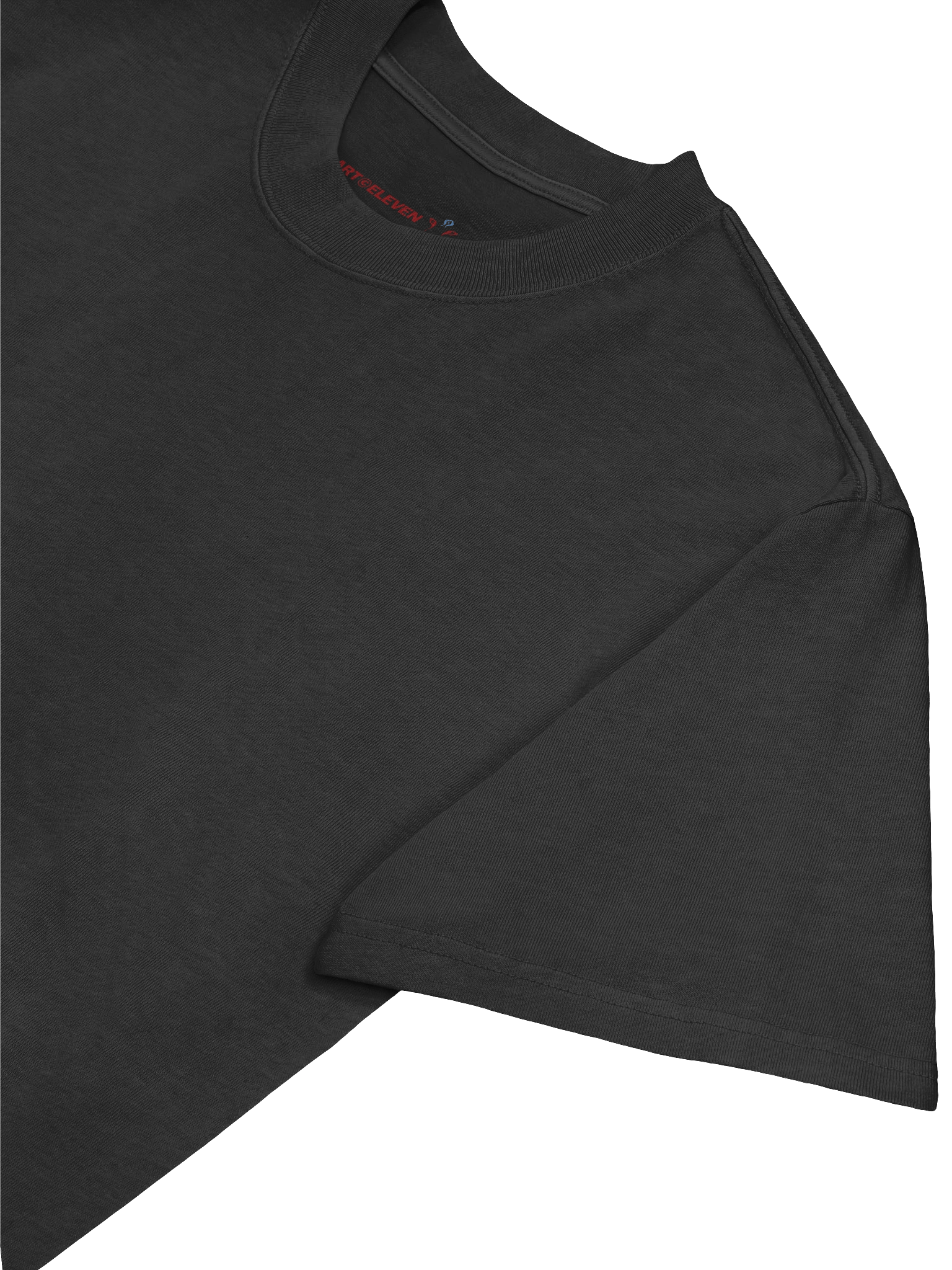 Outlaw Code Heavyweight Tee product image (3)