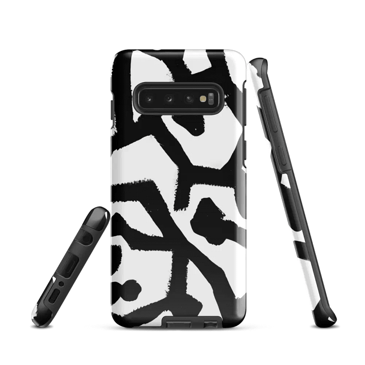 Interconnected Monochrome product image (1)