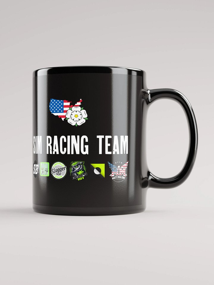 THE FULL TIME TURKEY AND THE PART TIMERS MUG product image (1)