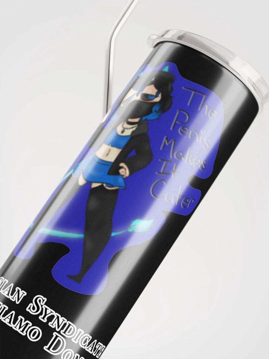 Femboy Tumbler product image (5)
