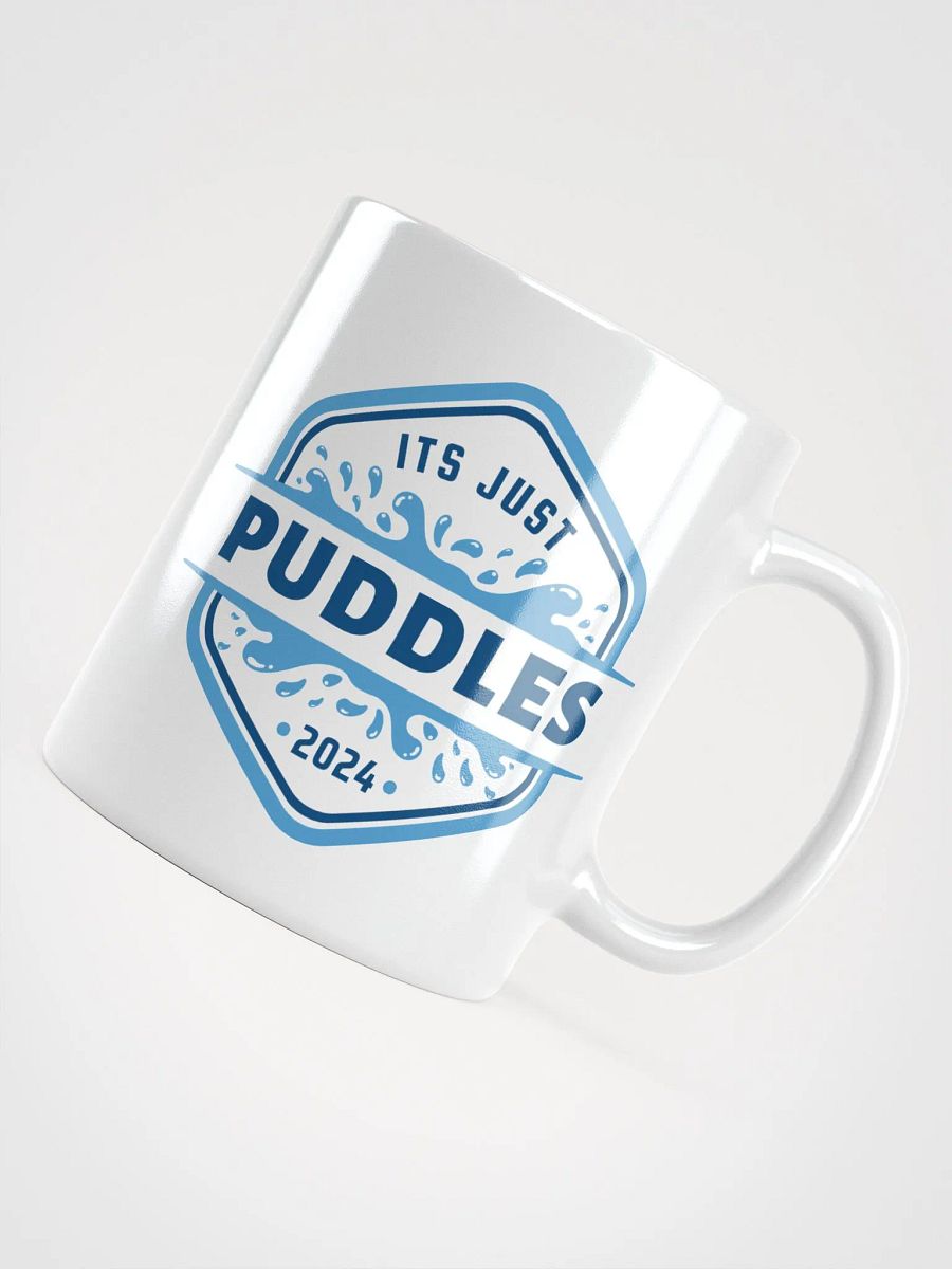 Puddles Mug product image (4)