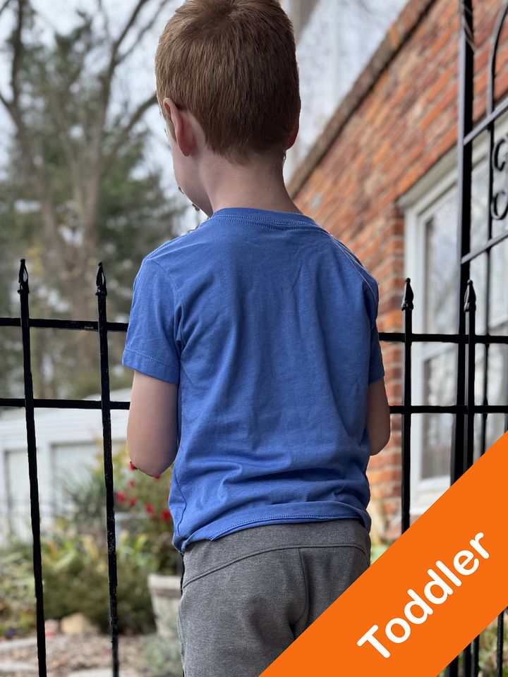 Classic Tee - Toddler product image (2)