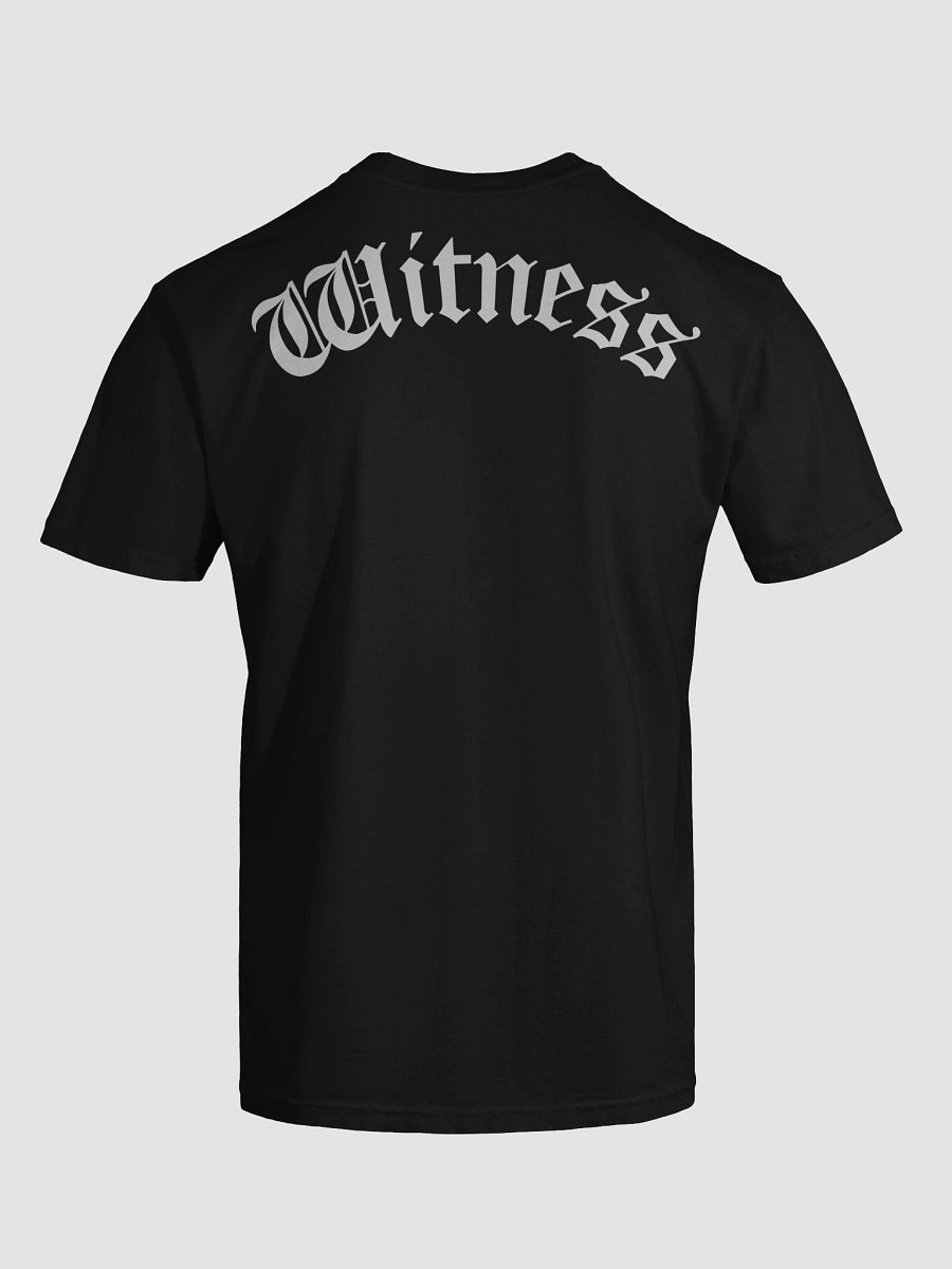 Witness 2K Tee-Shirt product image (9)