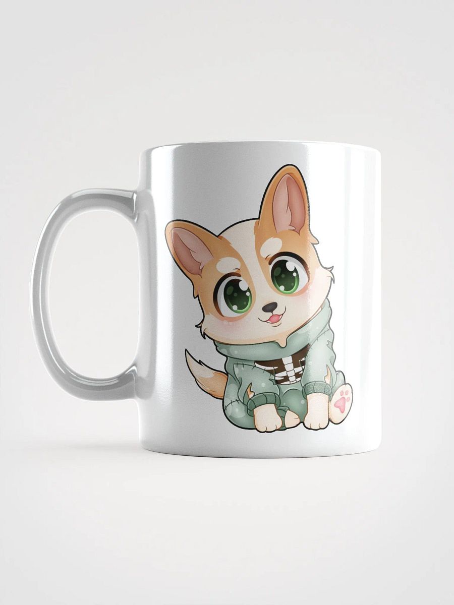 Corgi Sit Mug product image (6)