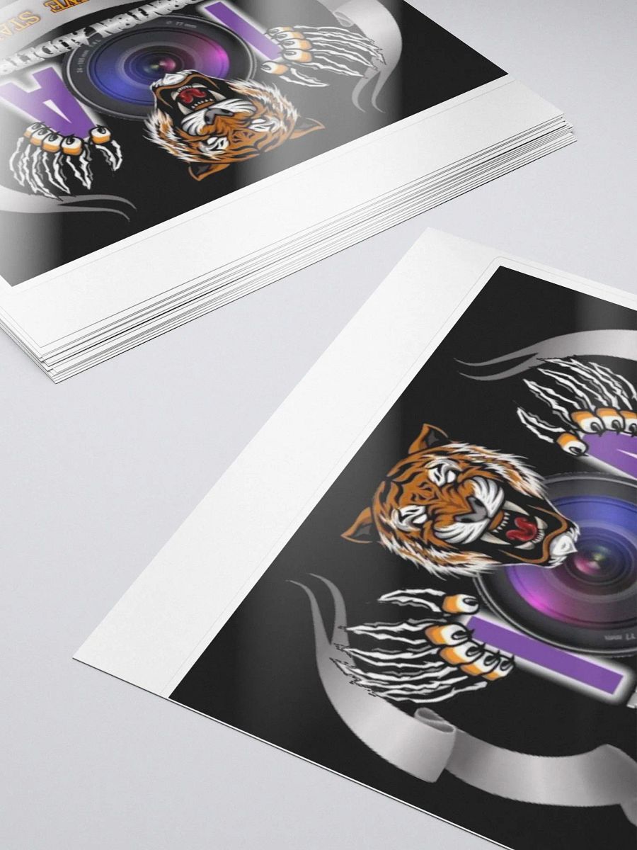 Sticker...You decide where! product image (5)