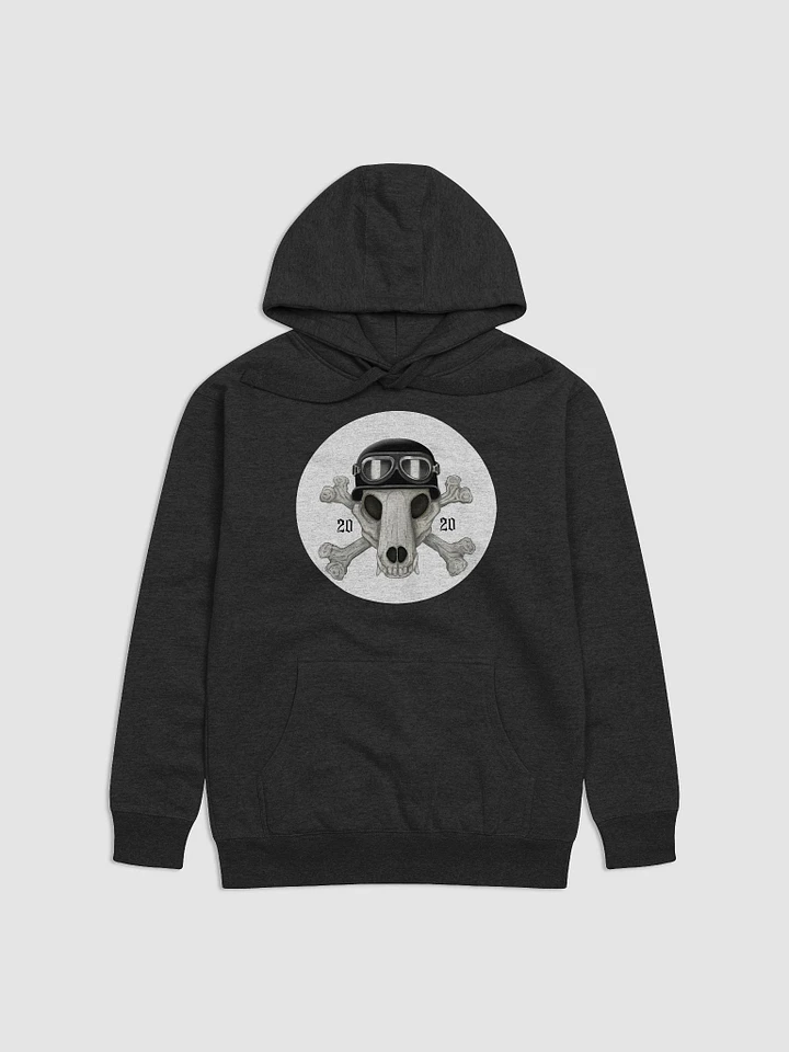 Doggs of Madness Mark II Hoodie product image (6)