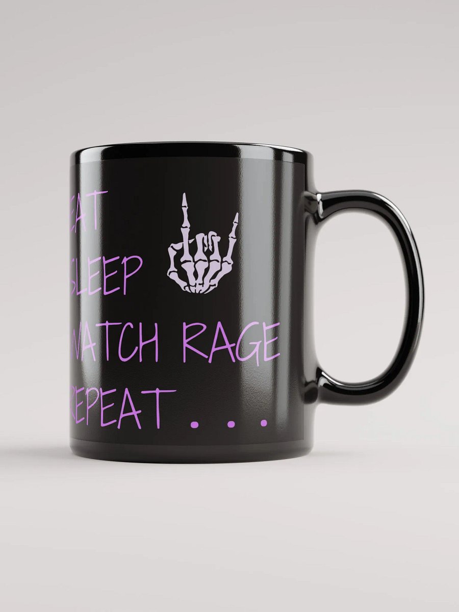 Rage Mug product image (4)