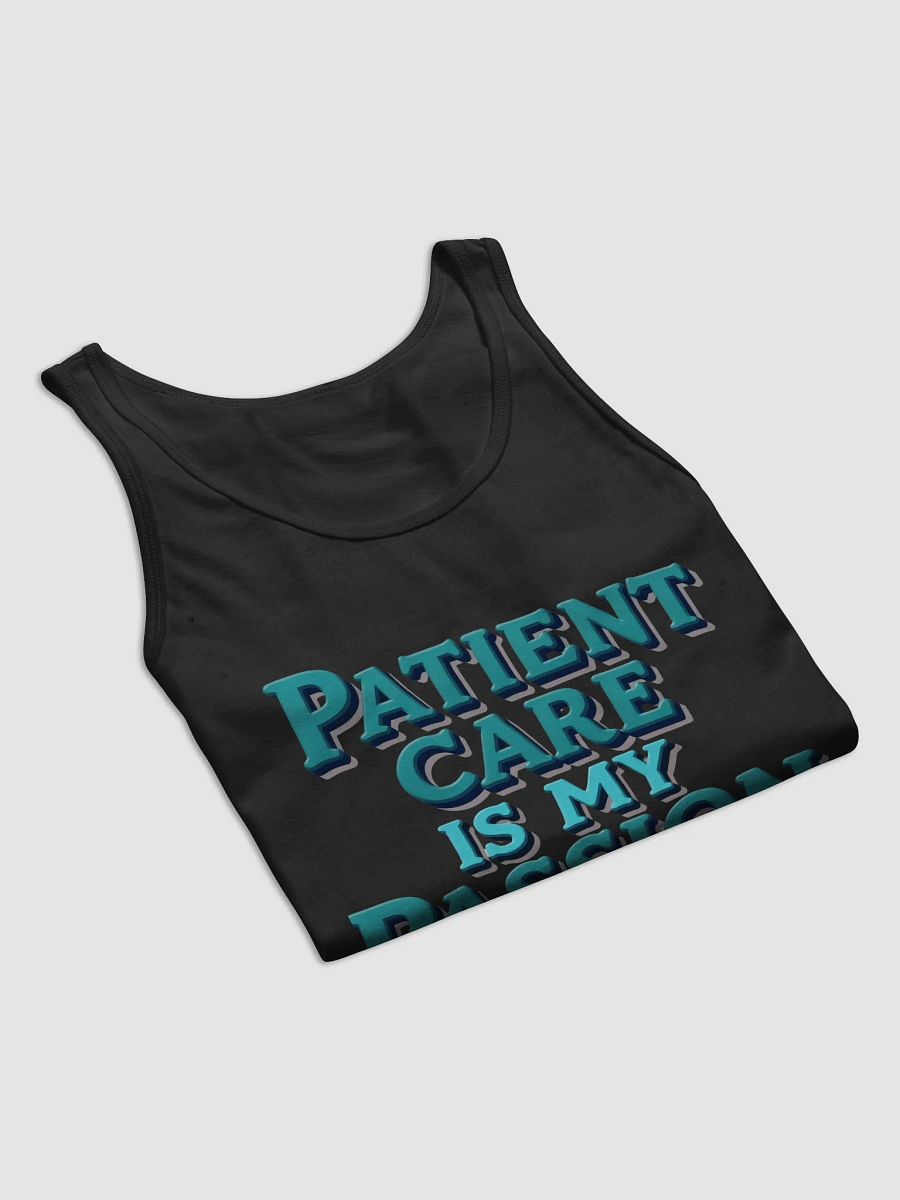 Passionate Caregiver Tank product image (61)