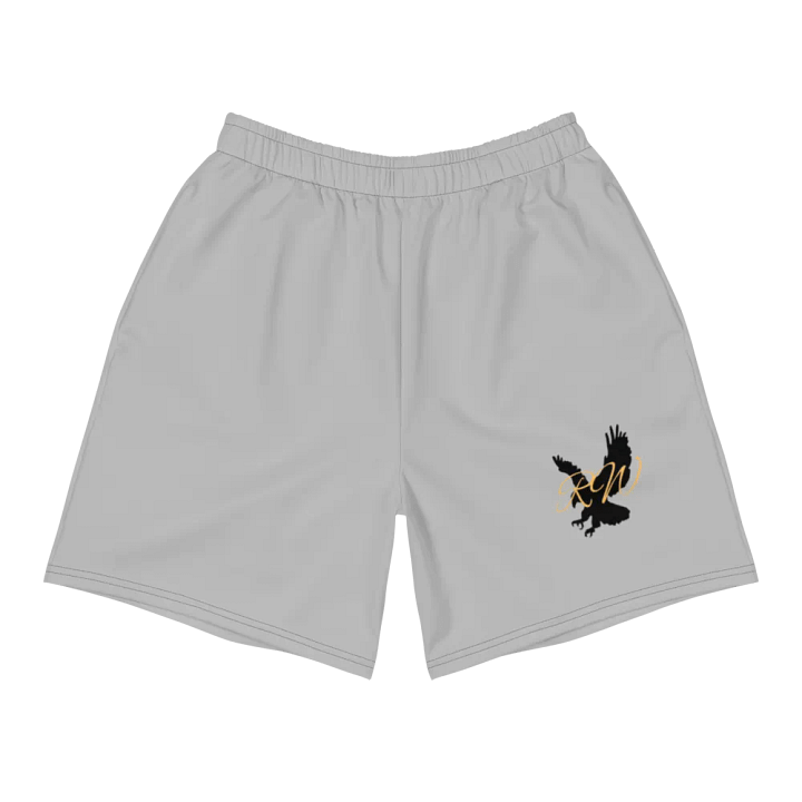 RW Classic Athletic Short Grey product image (1)