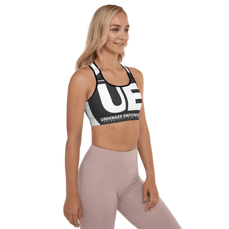 UE SPORTS BRA product image (9)