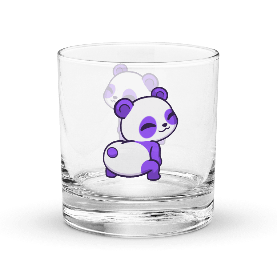 Shake It Rocks Glass product image (1)