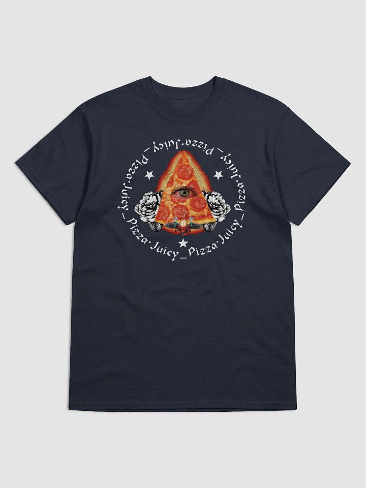 Juicy Tee 2 product image (1)