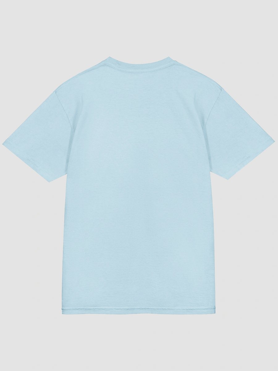 Azure Mosaic Comfort Tee product image (4)