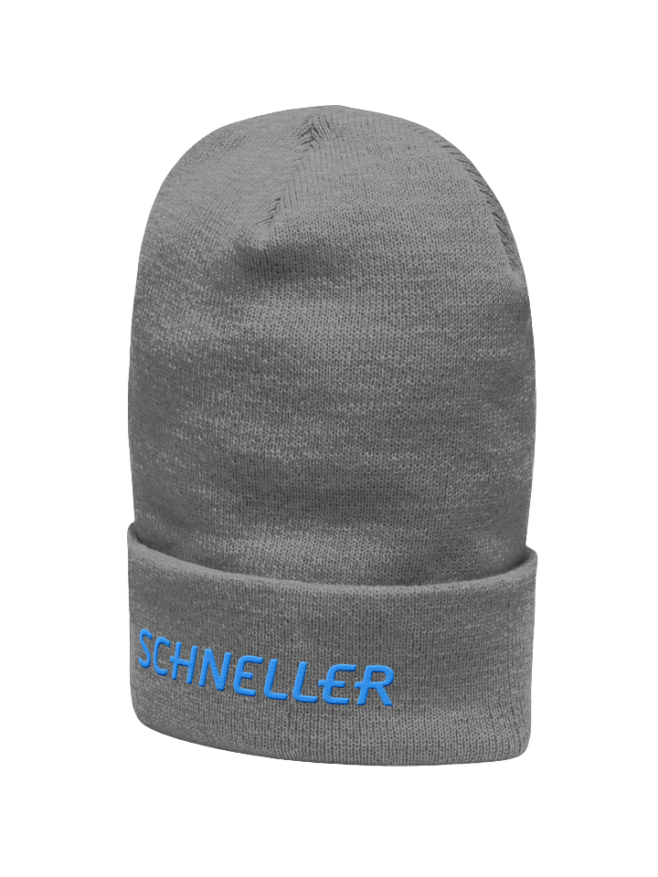 Cuffed Beanie product image (2)
