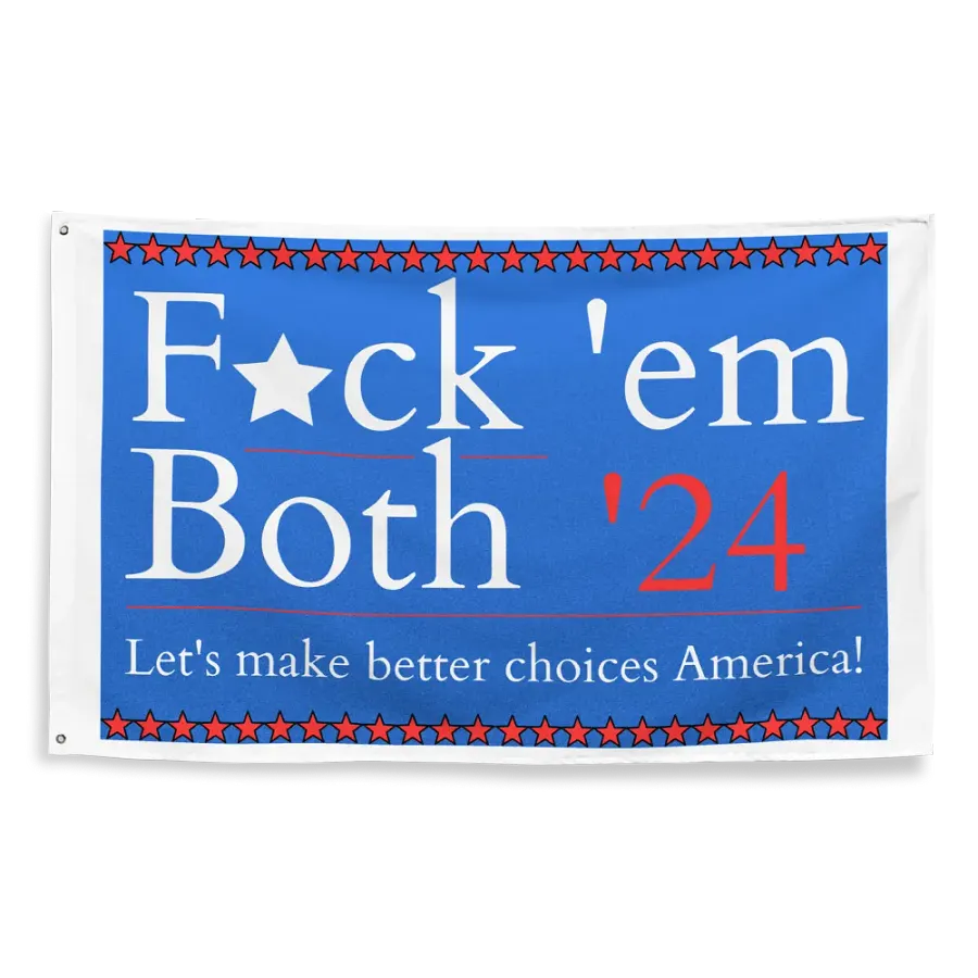 Better Choices America Flag product image (2)