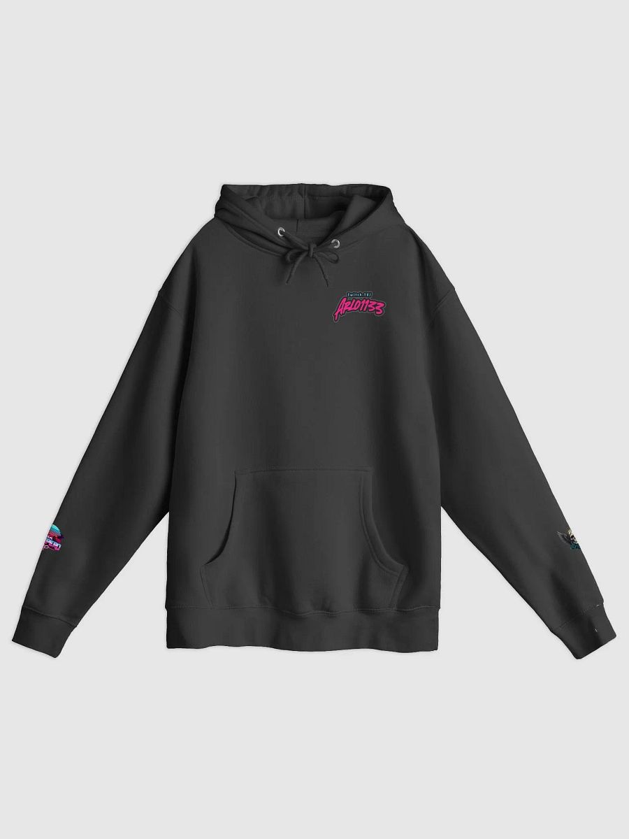 Arlo1133 Twitch Hoodie product image (3)