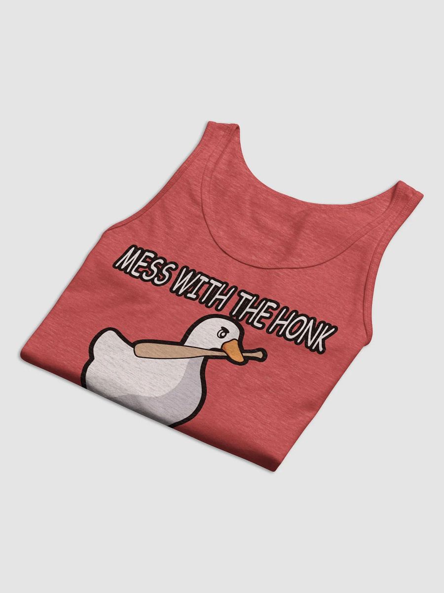 Bonk Goose Tank Top product image (6)