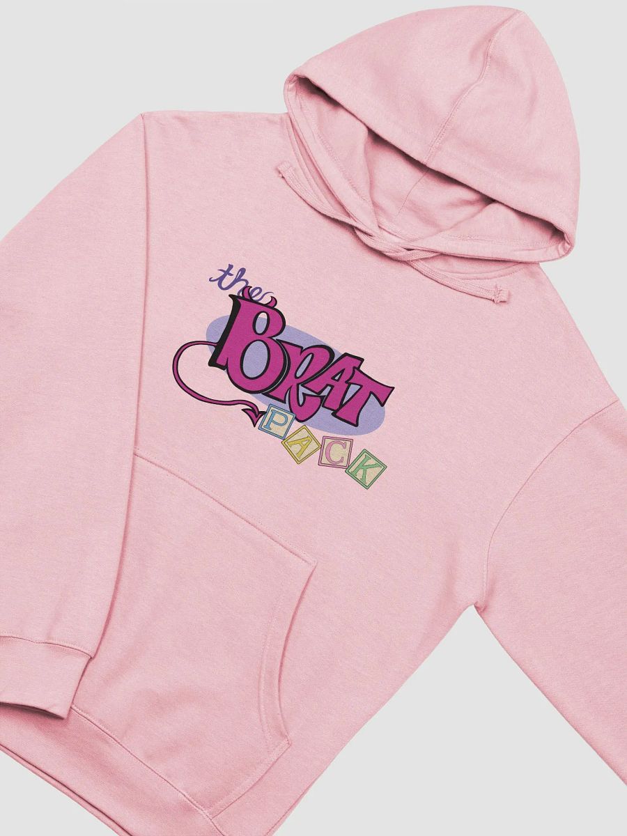 The Brat Pack Hoodie product image (22)