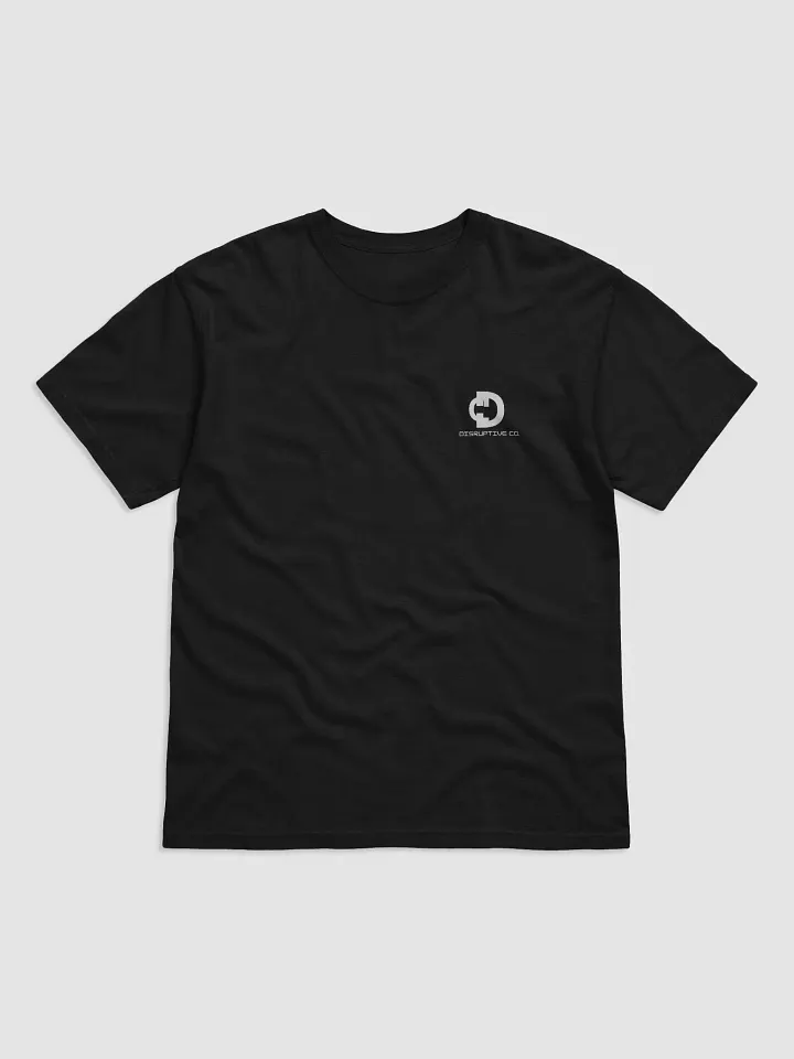 DISRUPTOR product image (2)