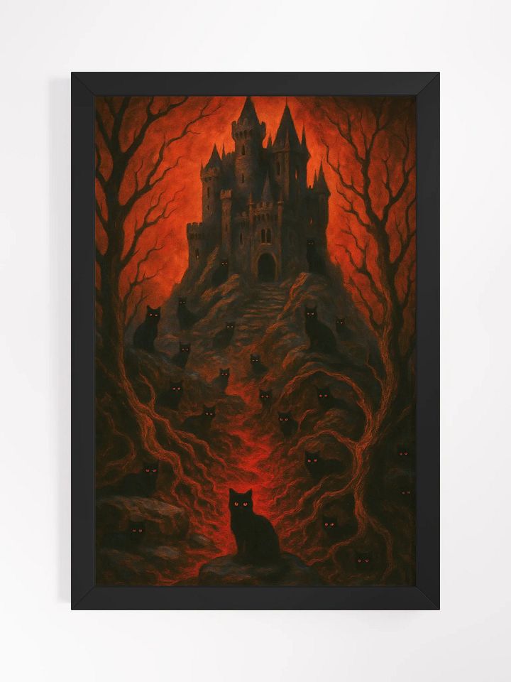 The Crimson Keep product image (1)