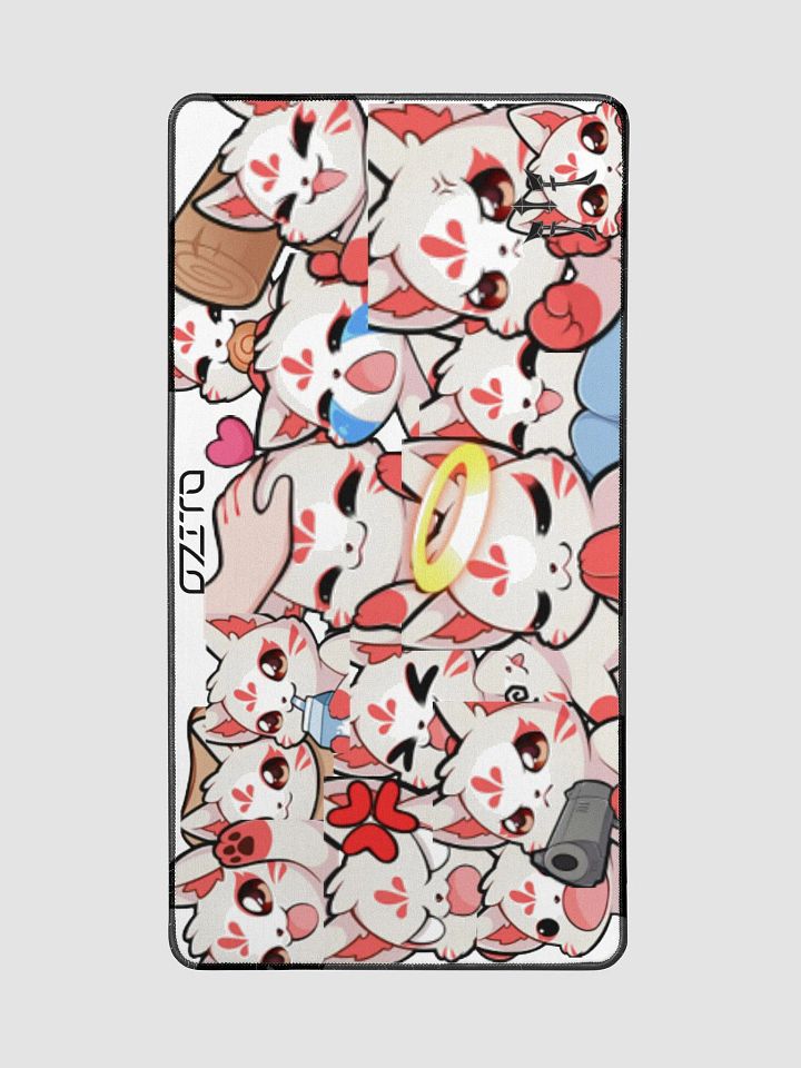 Kito Emote Desk Mat product image (2)