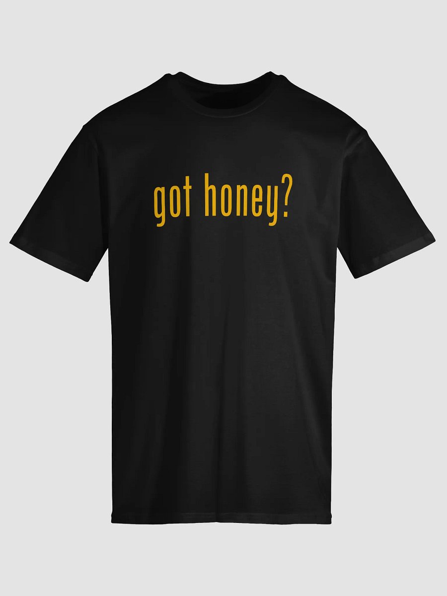 Got Honey Unisex Premium T-Shirt product image (13)