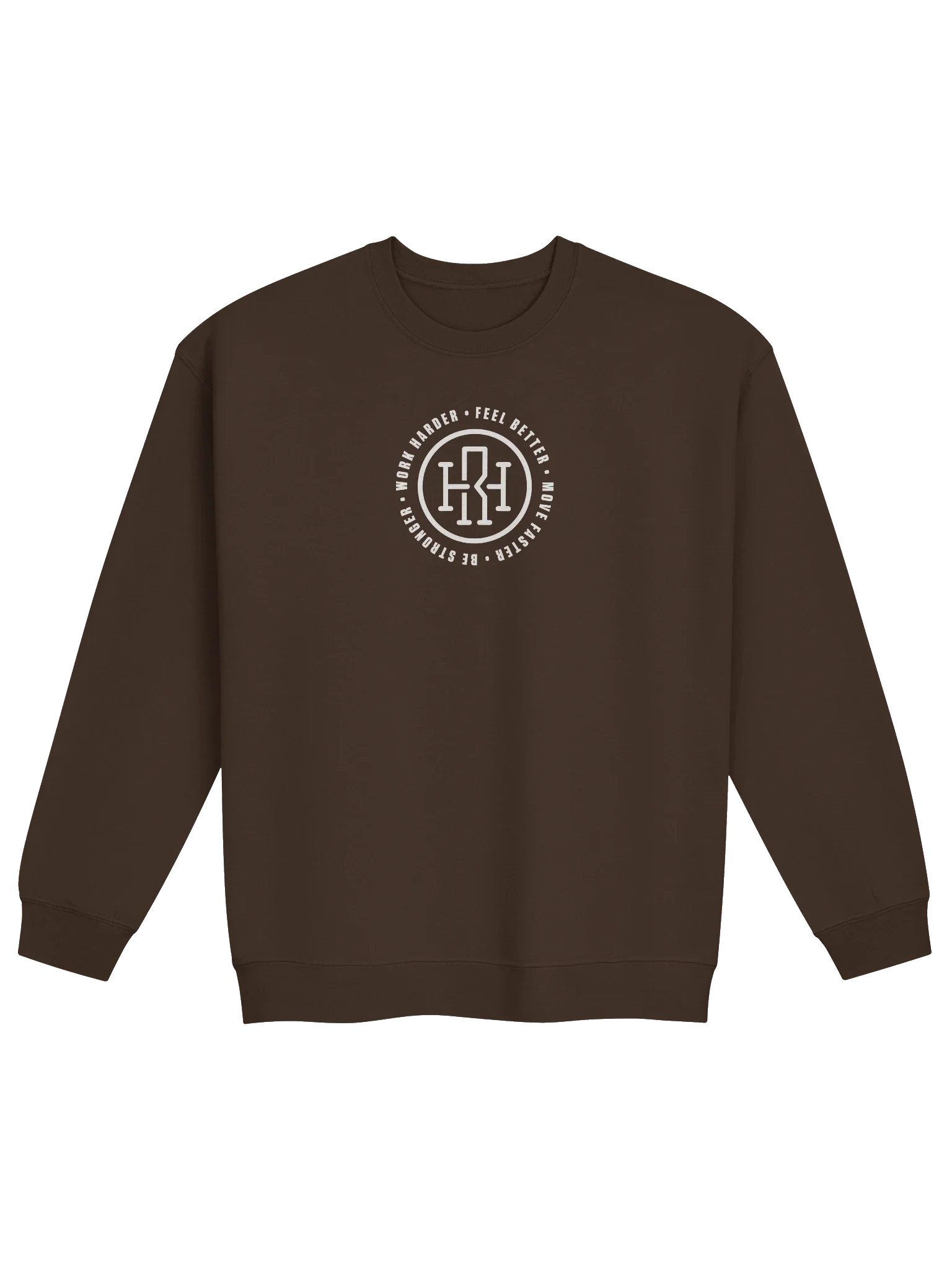 HR Crew Neck Sweatshirt product image (3)