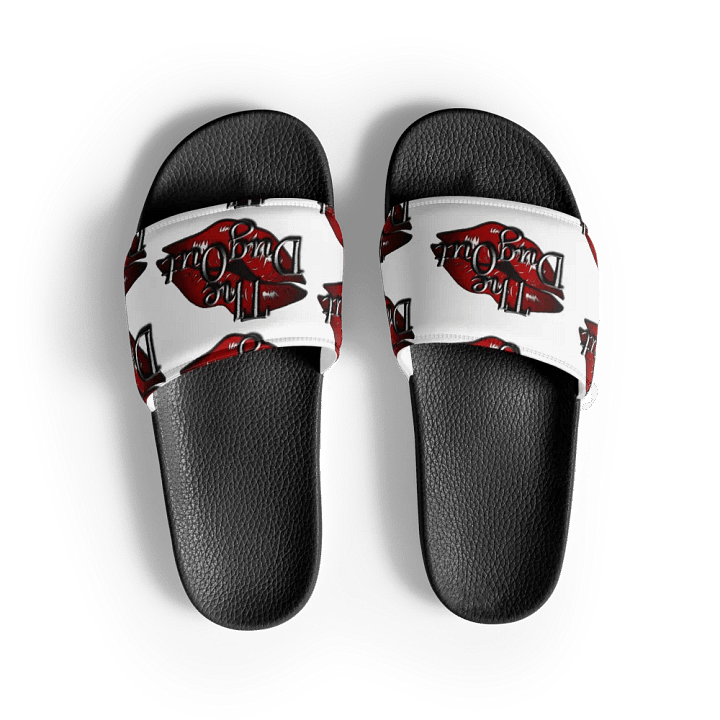 The Dug Out Slides product image (1)