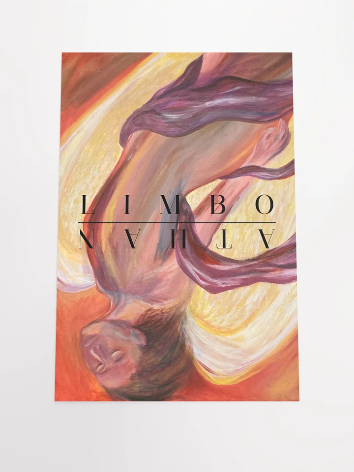 Limbo Poster product image (1)