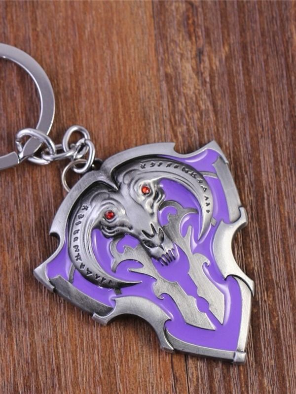 Combo Dota2 Keychain product image (3)