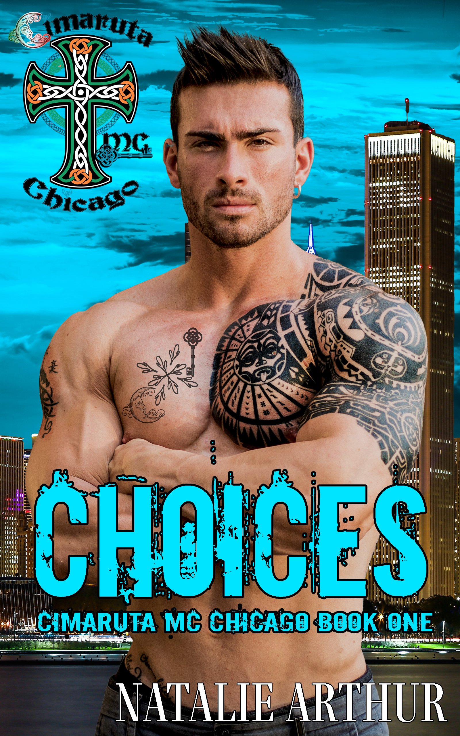 Cimaruta MC Series Bundle product image (7)