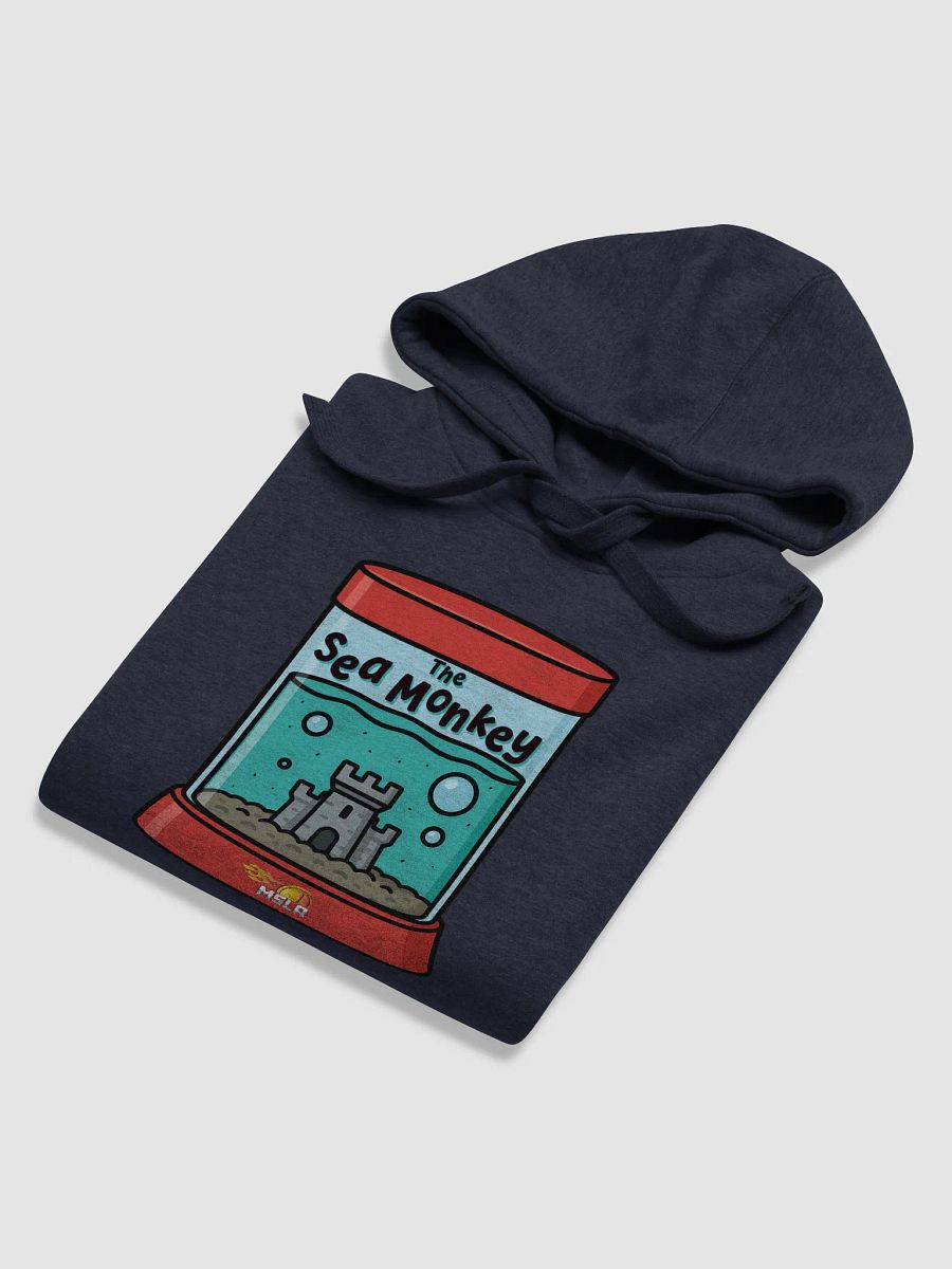 The Sea Monkey - Hoodie product image (10)