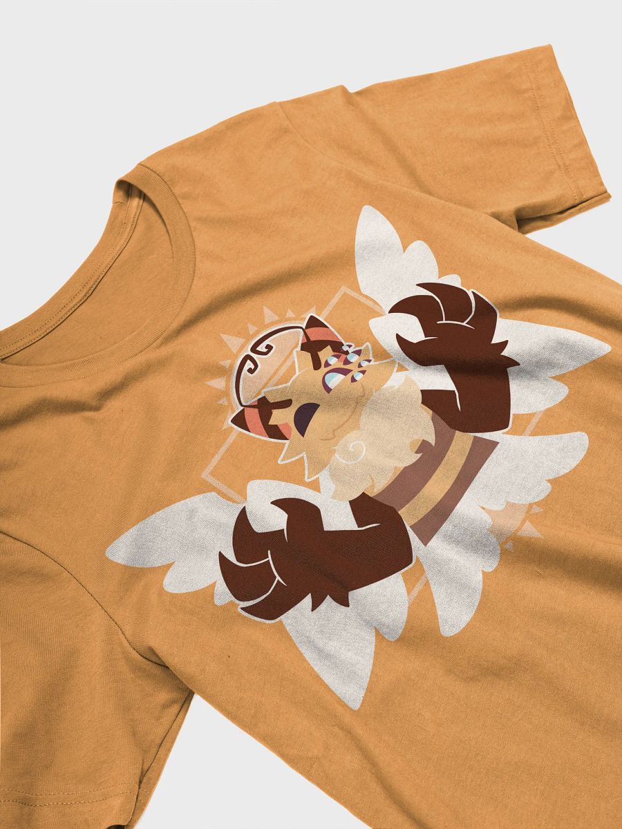 BEE NOT AFRAID T-Shirt product image (15)