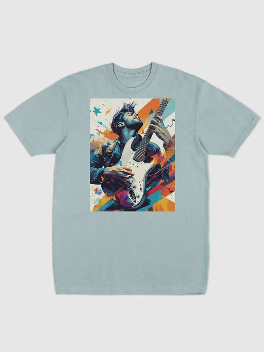 Cotton Heritage Men's Premium Heavyweight Tee by Cotton Heritage product image (1)